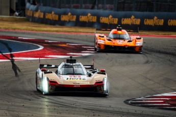 6 Heures d'Austin - WEC 2026