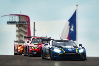 6 Heures d'Austin - WEC 2026
