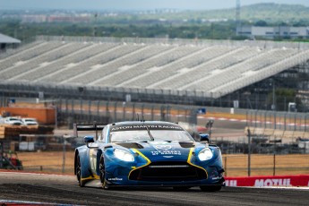 6 Heures d'Austin - WEC 2026