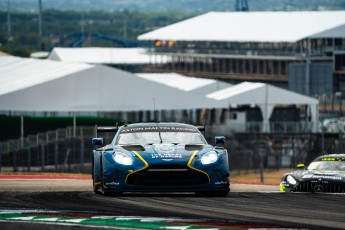 6 Heures d'Austin - WEC 2026