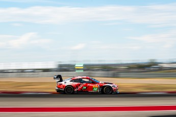 6 Heures d'Austin - WEC 2026