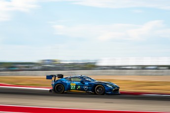 6 Heures d'Austin - WEC 2026
