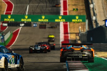 6 Heures d'Austin - WEC 2026