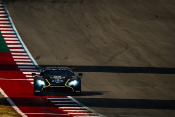 6 Heures d'Austin - WEC 2026