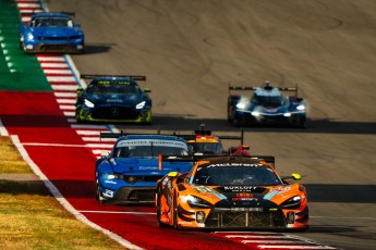 6 Heures d'Austin - WEC 2026