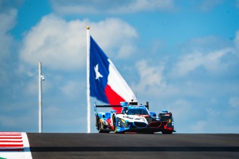 6 Heures d'Austin - WEC 2026