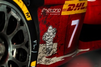 6 Heures d'Austin - WEC 2026