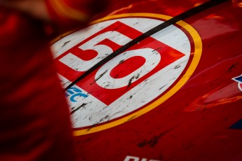 6 Heures d'Austin - WEC 2026