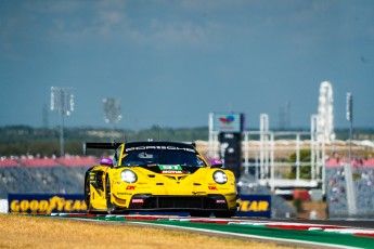 6 Heures d'Austin - WEC 2026