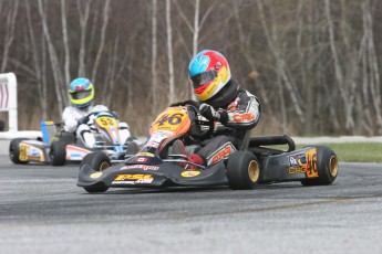 Retour dans le passé - Karting à SH - Mai 2007 4/5