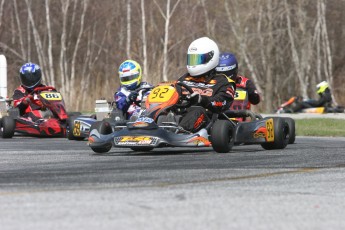Retour dans le passé - Karting à SH - Mai 2007 4/5