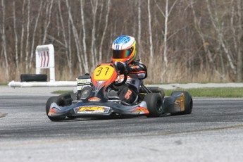 Retour dans le passé - Karting à SH - Mai 2007 4/5