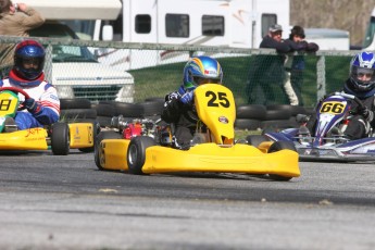 Retour dans le passé - Karting à SH - Mai 2007 4/5
