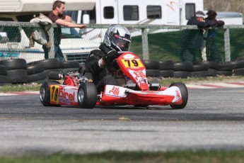 Retour dans le passé - Karting à SH - Mai 2007 4/5