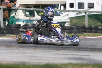 Retour dans le passé - Karting à SH - Mai 2007 4/5