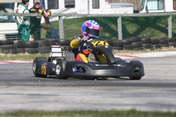 Retour dans le passé - Karting à SH - Mai 2007 4/5
