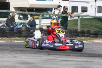 Retour dans le passé - Karting à SH - Mai 2007 4/5