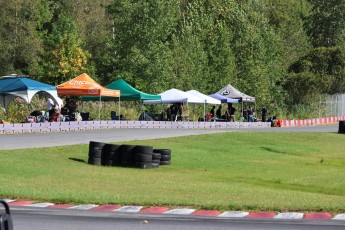 Karting à SH - Événement Day & Night