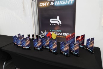 Karting à SH - Événement Day & Night