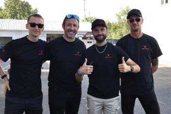Karting à SH - Événement Day & Night