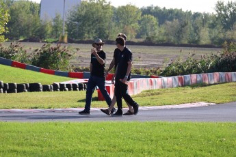 Karting à SH - Événement Day & Night