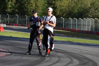 Karting à SH - Événement Day & Night