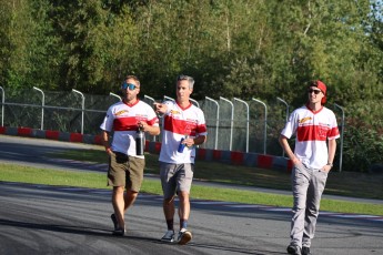 Karting à SH - Événement Day & Night