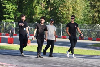 Karting à SH - Événement Day & Night