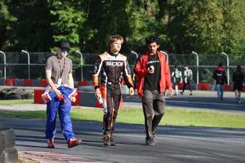 Karting à SH - Événement Day & Night