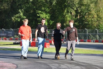 Karting à SH - Événement Day & Night