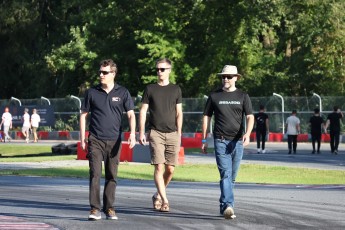 Karting à SH - Événement Day & Night