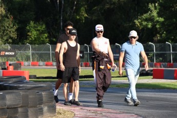 Karting à SH - Événement Day & Night