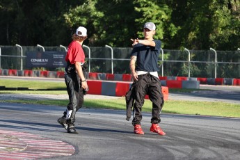 Karting à SH - Événement Day & Night