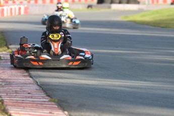 Karting à SH - Événement Day & Night