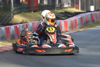 Karting à SH - Événement Day & Night