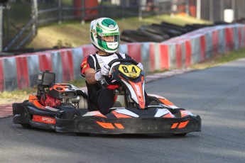 Karting à SH - Événement Day & Night