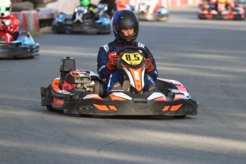 Karting à SH - Événement Day & Night