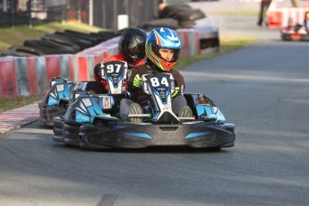 Karting à SH - Événement Day & Night