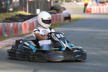 Karting à SH - Événement Day & Night