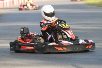 Karting à SH - Événement Day & Night