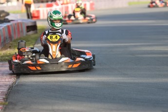 Karting à SH - Événement Day & Night