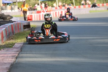 Karting à SH - Événement Day & Night