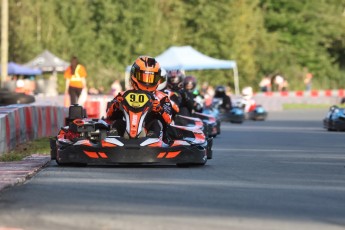Karting à SH - Événement Day & Night