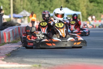 Karting à SH - Événement Day & Night