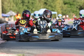 Karting à SH - Événement Day & Night