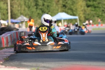 Karting à SH - Événement Day & Night