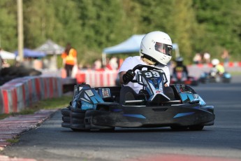 Karting à SH - Événement Day & Night