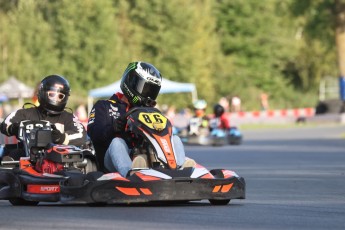 Karting à SH - Événement Day & Night