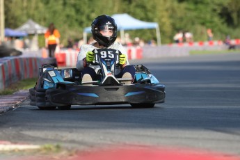 Karting à SH - Événement Day & Night