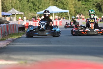 Karting à SH - Événement Day & Night